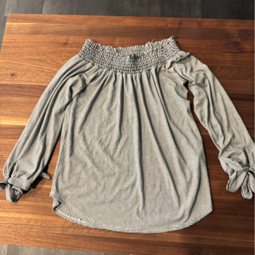 Adora Top
